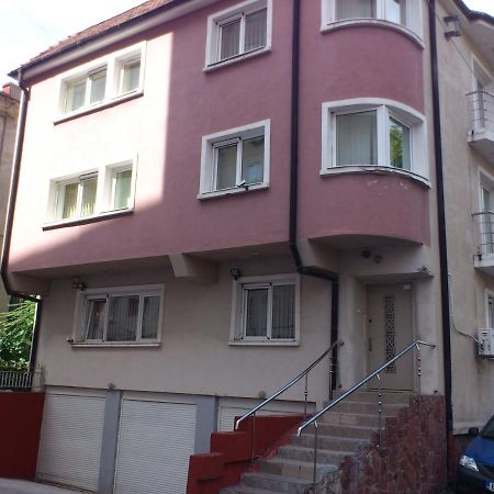 Andreea'S Apartments-Old Town 부쿠레슈티 외부 사진