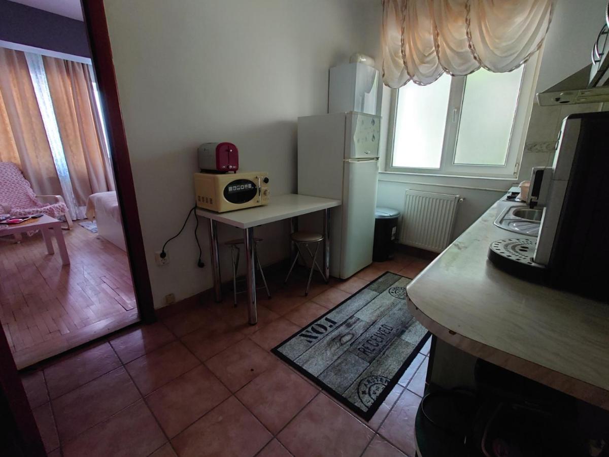 Andreea'S Apartments-Old Town 부쿠레슈티 외부 사진
