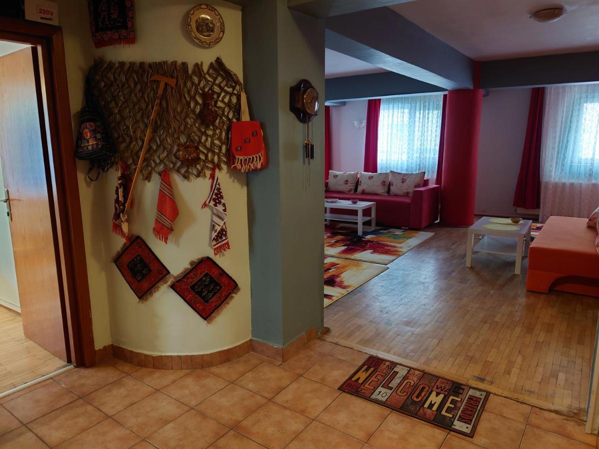 Andreea'S Apartments-Old Town 부쿠레슈티 외부 사진