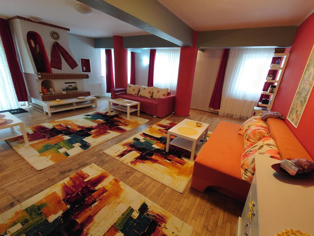 Andreea'S Apartments-Old Town 부쿠레슈티 외부 사진