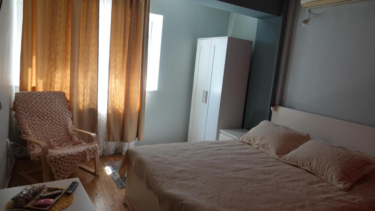 Andreea'S Apartments-Old Town 부쿠레슈티 외부 사진