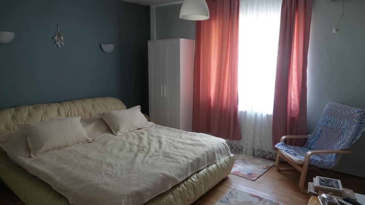 Andreea'S Apartments-Old Town 부쿠레슈티 외부 사진