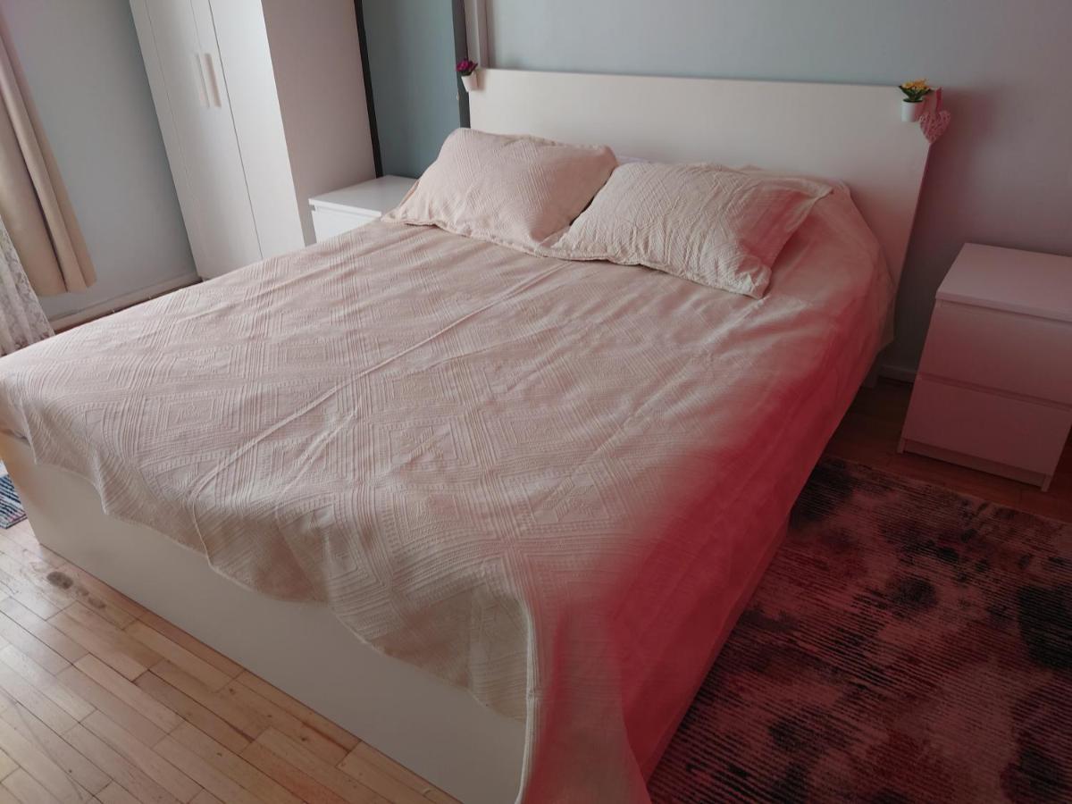 Andreea'S Apartments-Old Town 부쿠레슈티 외부 사진
