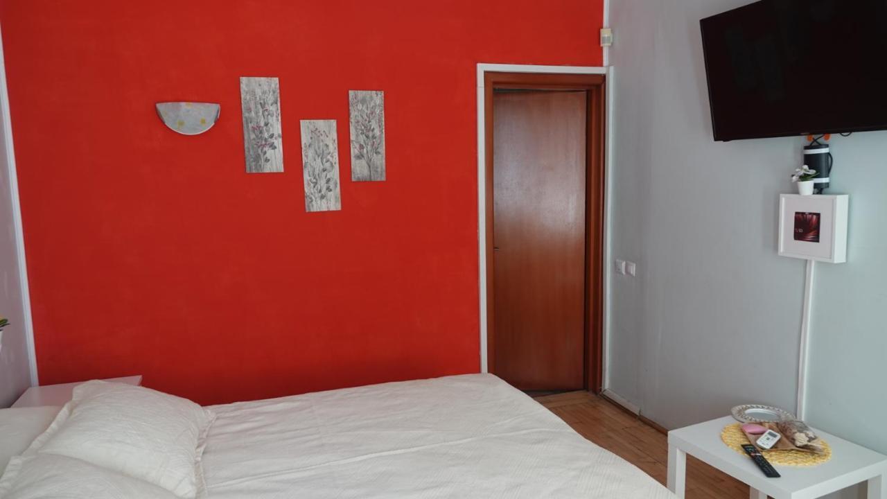 Andreea'S Apartments-Old Town 부쿠레슈티 외부 사진