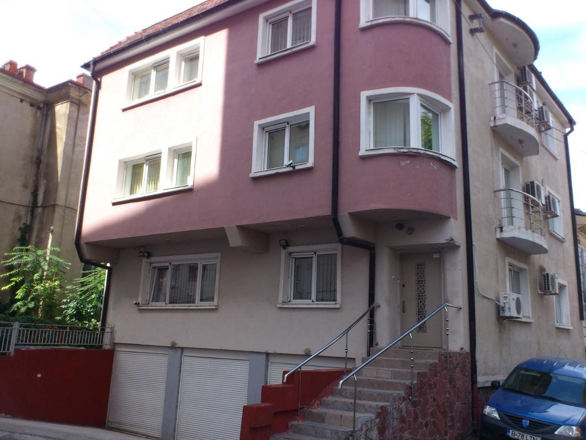 Andreea'S Apartments-Old Town 부쿠레슈티 외부 사진