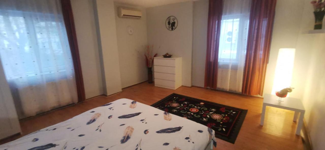 Andreea'S Apartments-Old Town 부쿠레슈티 외부 사진