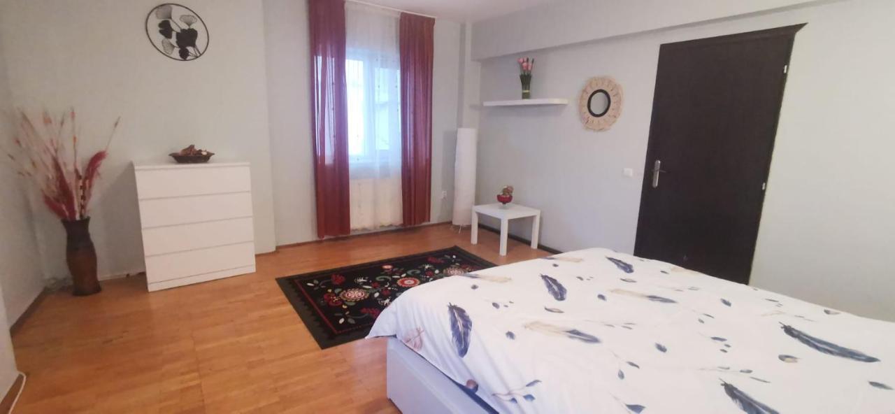 Andreea'S Apartments-Old Town 부쿠레슈티 외부 사진