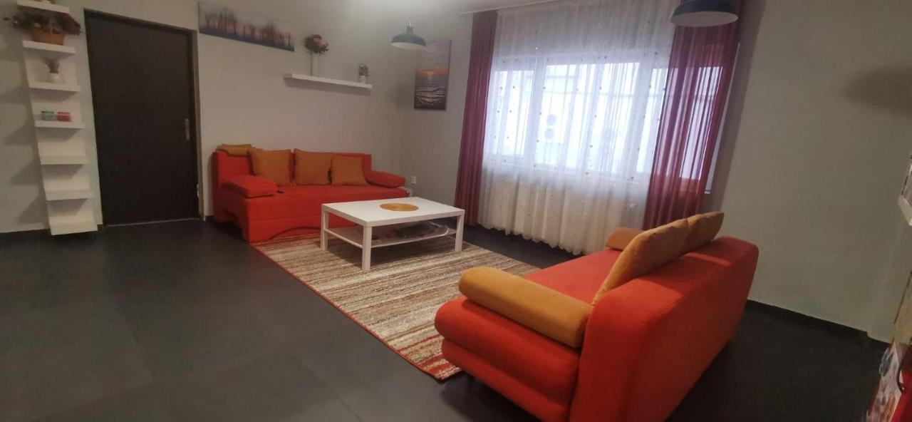 Andreea'S Apartments-Old Town 부쿠레슈티 외부 사진