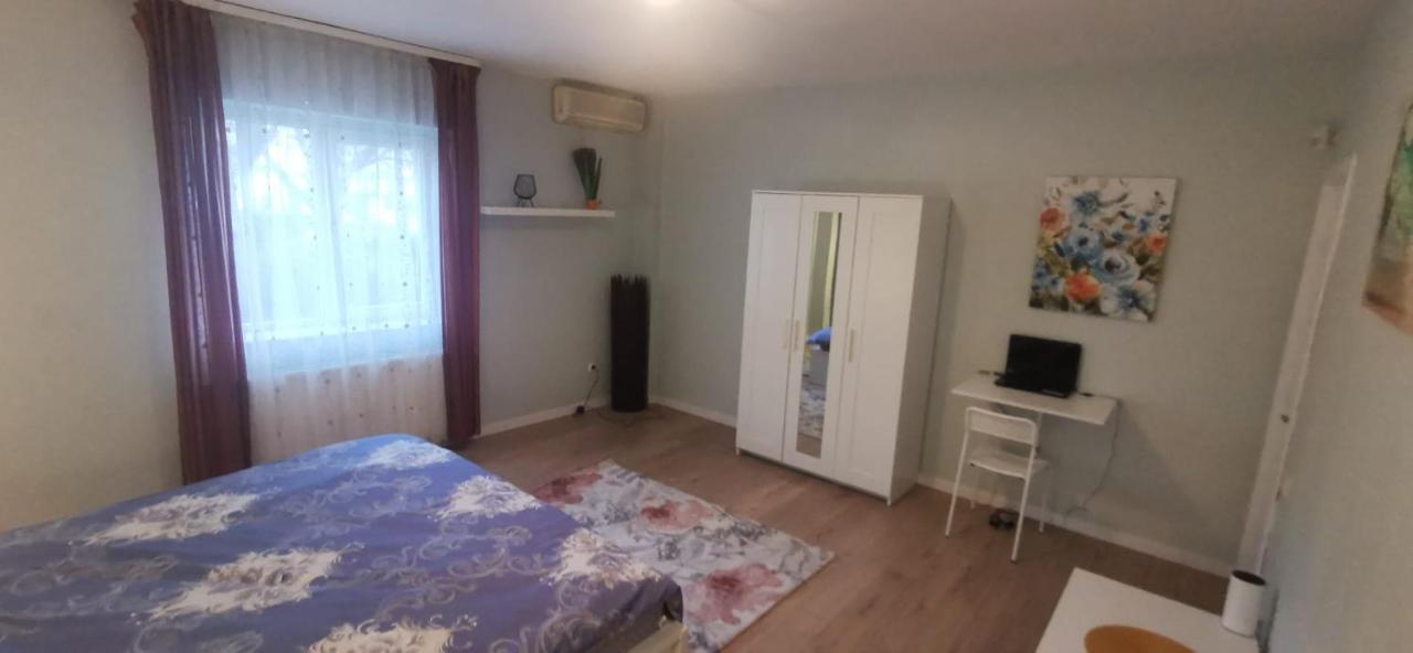 Andreea'S Apartments-Old Town 부쿠레슈티 외부 사진